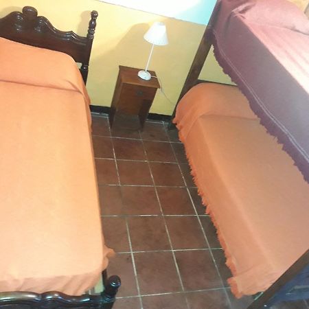 Patagonia Cabanas Las Gaviotas Room photo