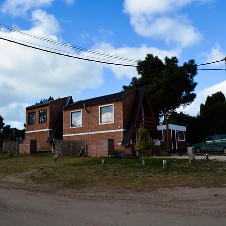 Patagonia Cabanas Las Gaviotas Exterior photo