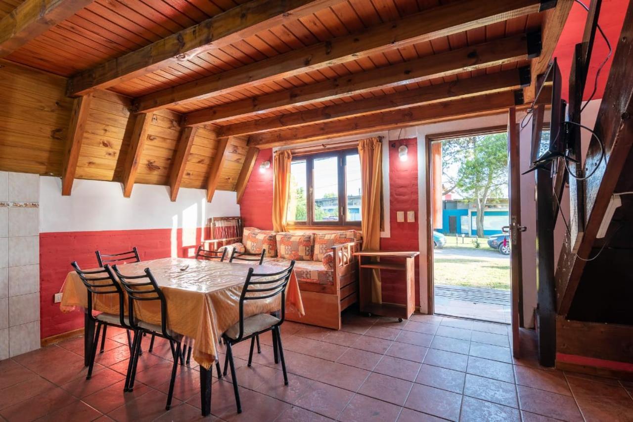 Patagonia Cabanas Las Gaviotas Exterior photo