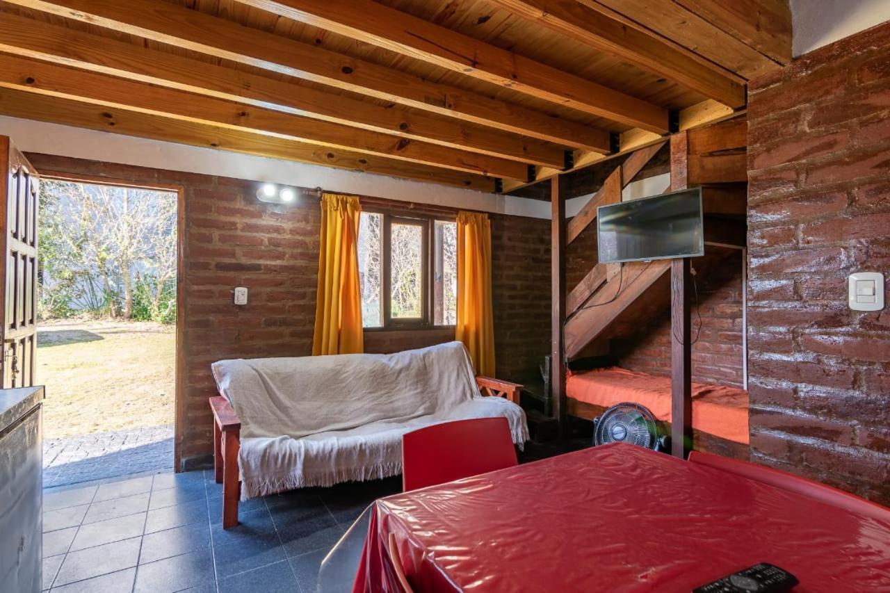 Patagonia Cabanas Las Gaviotas Exterior photo