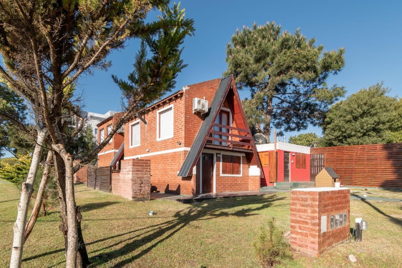 Patagonia Cabanas Las Gaviotas Exterior photo