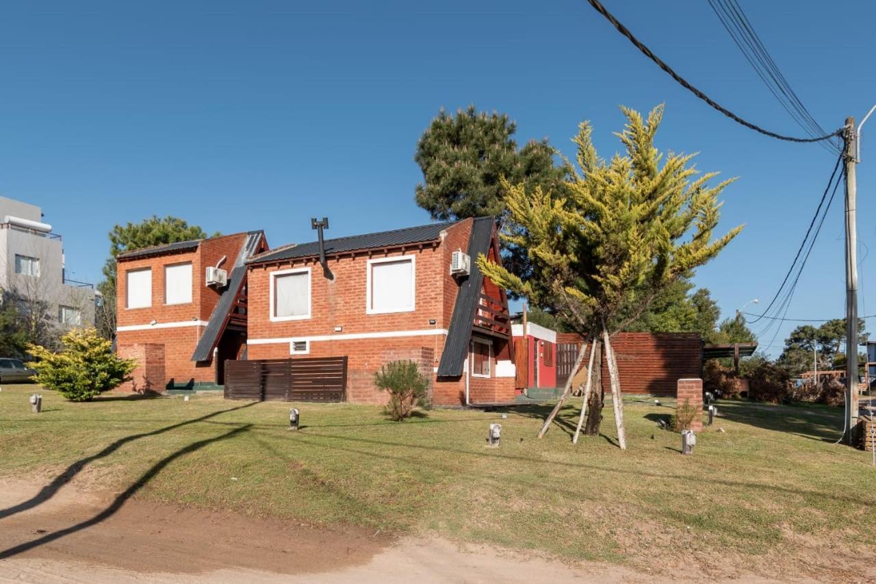 Patagonia Cabanas Las Gaviotas Exterior photo