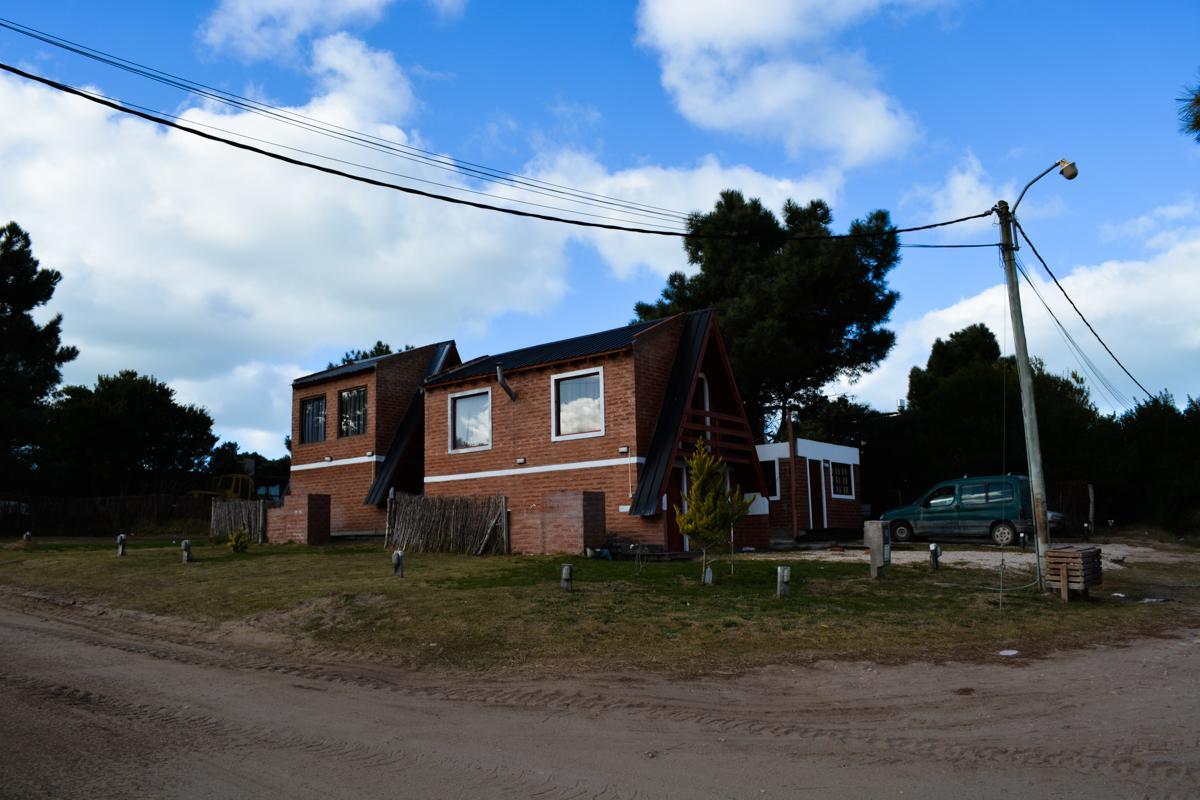 Patagonia Cabanas Las Gaviotas Exterior photo