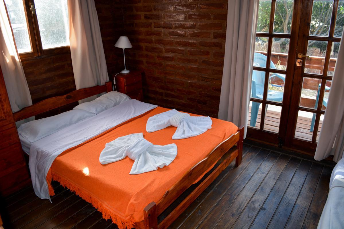 Patagonia Cabanas Las Gaviotas Exterior photo